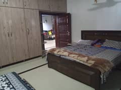 8 Marla House For sale In Beautiful Audit & Accounts Phase 1