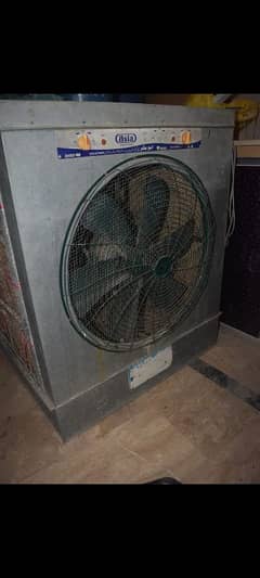 air cooler 40/40