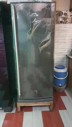 Dawlance Freezer