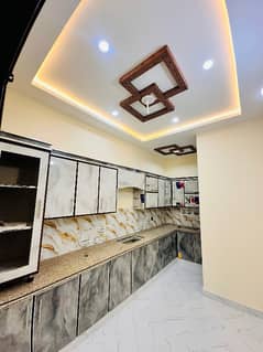 Well-constructed House Available For sale In Audit & Accounts Phase 1