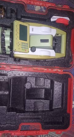Total Station For Sale