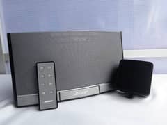 Bose speaker