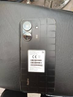 Redmi 13c
