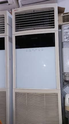 kenwood ac for sale 4 ton