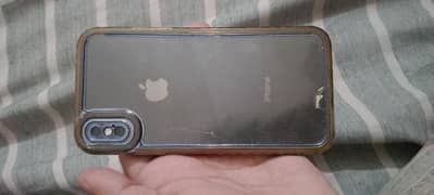 Iphone Xs 64gb Non PTA
