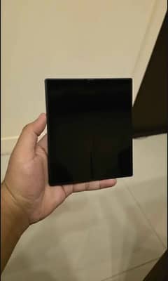 Z fold 6 12/512gb official PTA Approved. .