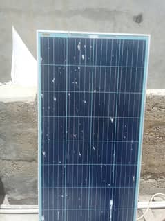 Used Solar panel