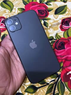 I phone 11 Factory Unlock….