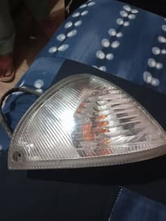 Suzuki cultus 2008 model right indicator available