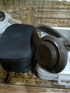 Beats Studio Pro