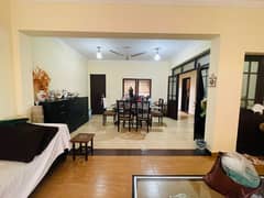 12 Marla Beautiful defense Villa with some extra work Available for Sale in DHA Phase 1 Islamabad/Rawalpindi