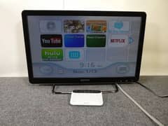 Sony NSX-24GT1 LED internet TV 24"" 1080p