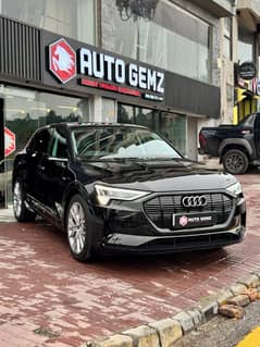 Audi Etron 55 Quattro,Audi,Etron,55,Quattro
