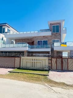 Upper Portion For Rent In G16 Size 1 Kanal Near To Markaz Masjid Park Best Location More Five Options Available