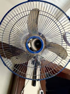 12 volt DC Fans (2 fans)