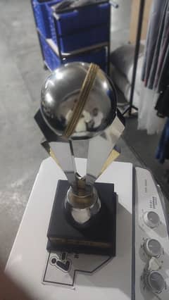 Trophy