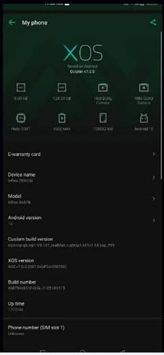 Infinix