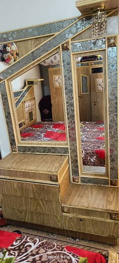 bedroom set