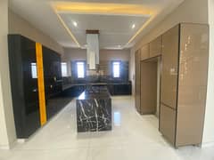 Ultra-Luxury Brand New Bungalow with Full Basement & Pool DHA Phase 8