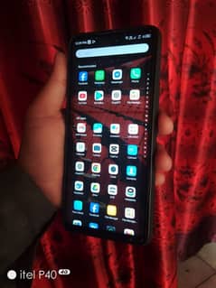 infinix