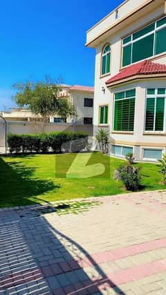2 Kanal House For Rent In G-15 Islamabad, | Ideal For Hostel, Guest House, School, Or Office Setup