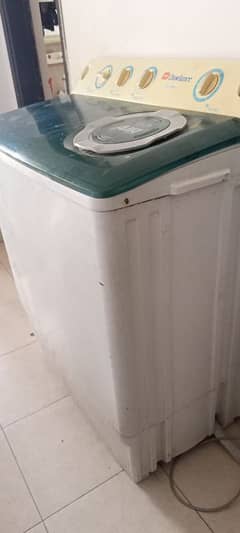 Dawlance Washing machine