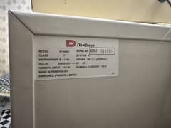 Dawlance