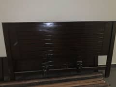 Double Bed Avalible In Reasnable PRicE