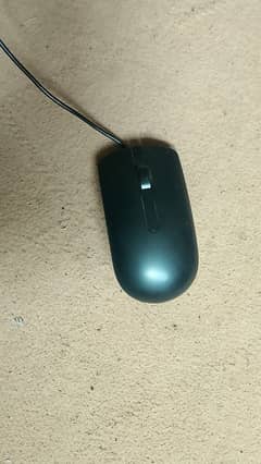 Wired Dell Original Mouse