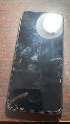 10/10 condition Phone