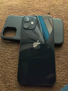 IPHONE 12 MINI