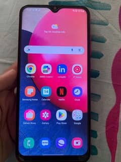 Samsung A02s