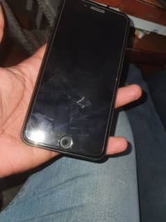 Iphone 7plus 128gb 03274555417