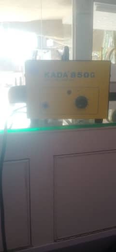 kada compressor