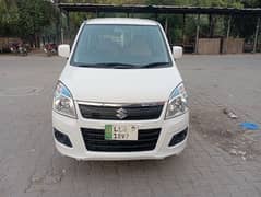 Suzuki Wagon R 2017