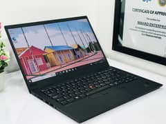 lenovo x1 carbon i5 10th gen