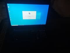 Hp Core i 7 Gen4 z series Elite book