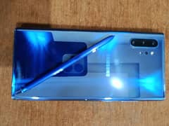 Samsung Galaxy Note 10 Plus 5G