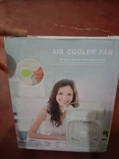 Mini Air cooler bilkul ok hai