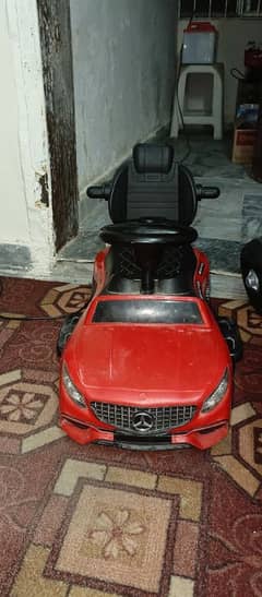 Baby car for sale