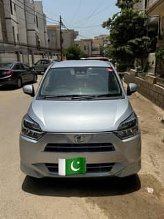 Daihatsu