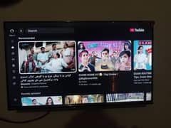 Original Japanese LCD TCL 32 inch for sale Urgent sale