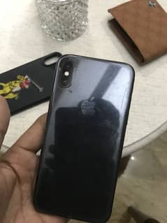 IphoneX
