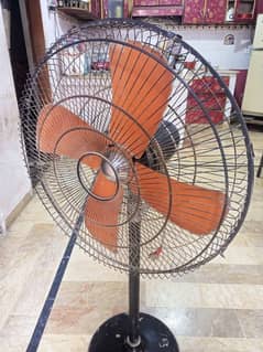 Full Size Fan For Sale