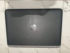 Hp ProBook i5 5 gen Numpad