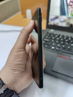 pixel 6a touch crack and selfie cam fault