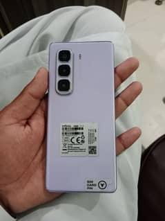 infinix hot 50 pro plus