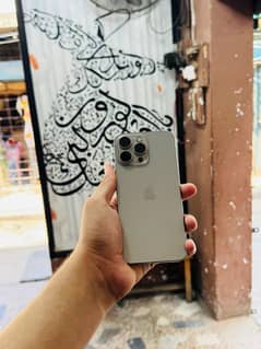 iphone 15 Pro Max 256GB Waterpack Natural Titanium