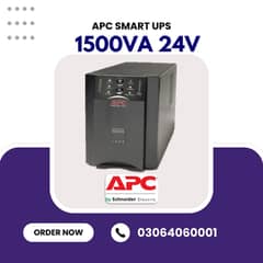 APC UPS 1500va/APC Smart UPS/1000va/3000va/5000va/10kva/20kva/40kva