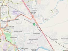 8.4 Marla Slightly Used upper Portion For Rent Sector Vip Proper Airport Employees Coperative Housing Society Rwp